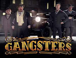 Chicago Gangsters