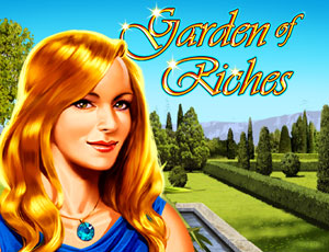 Garden of Riches