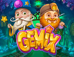 Gemix