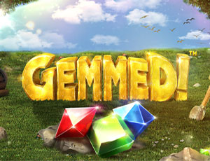 Gemmed!