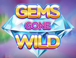 Gems Gone Wild