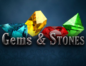 Gems Stones