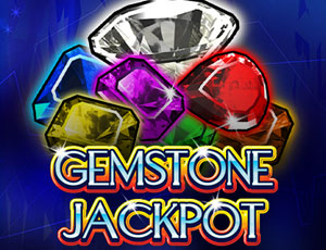 Gemstone Jackpot
