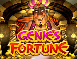 Genie's Fortune