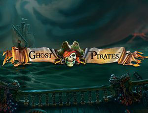 Ghost Pirates