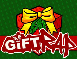 Gift Rap