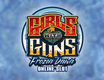 Girls With Guns II Frozen Dawn