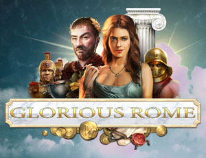 Glorious Rome