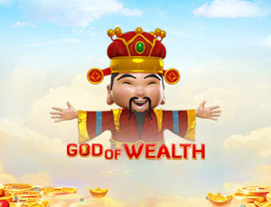 God of Wealth