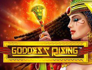 Goddess Rising