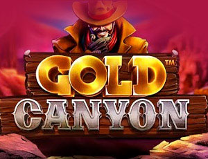 Gold Canyon