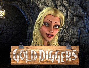 Gold Diggers