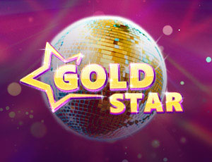Gold Star