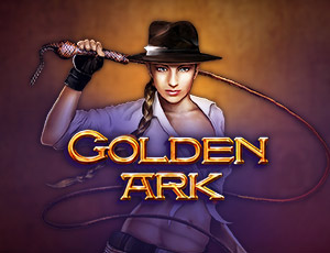 Golden Ark