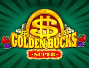 Golden Bucks