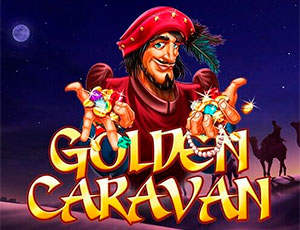 Golden Caravan