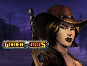 Golden Colts