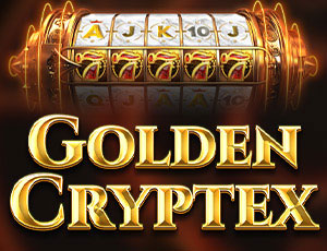 Golden Cryptex