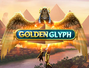 Golden Glyph