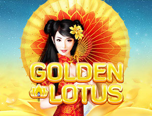 Golden Lotus