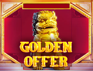 Golden Offer