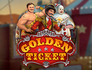 Golden Ticket