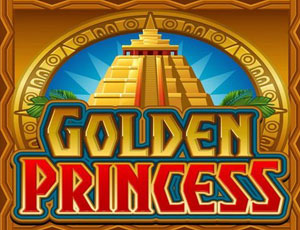 Golden Princess