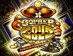 Gopher Gold