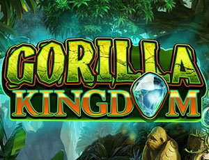 Gorilla Kingdom