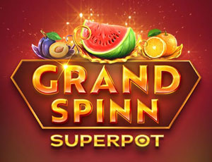 Grand Spinn Superpot