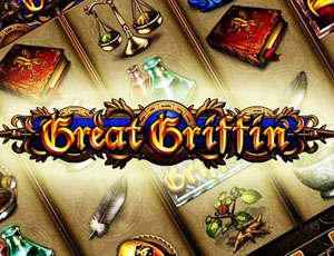 Great Griffin