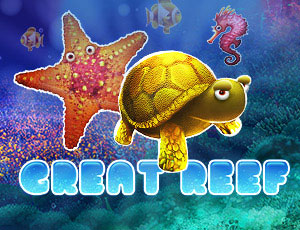 Great Reef
