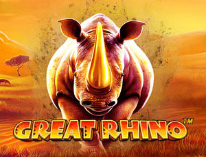 Great Rhino