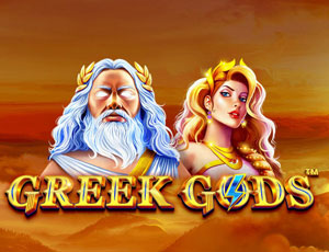 Greek Gods
