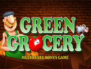 Green Grocery