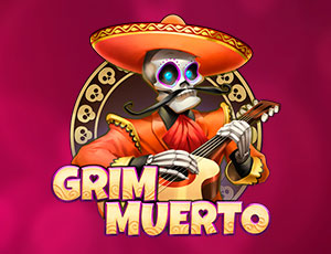 Grim Muerto