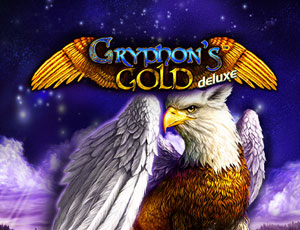 Gryphon’s Gold