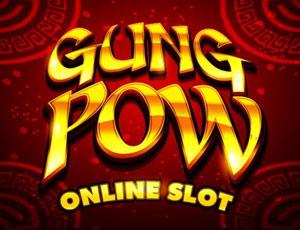 Gung Pow