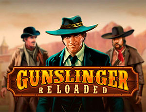 Gunslinger Reloaded