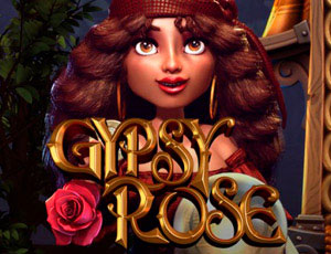 Gypsy Rose