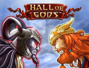 Hall of Gods