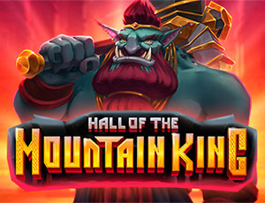 Hall of the Mountain King