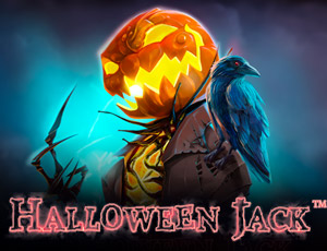 Halloween Jack