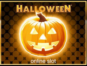 Halloween (Microgaming)