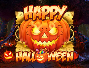 Happy Halloween