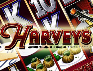 Harvey's