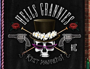 Hells Grannies