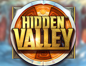 Hidden Valley 2