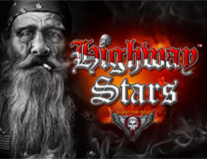Highway Stars