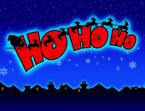 Ho Ho Ho